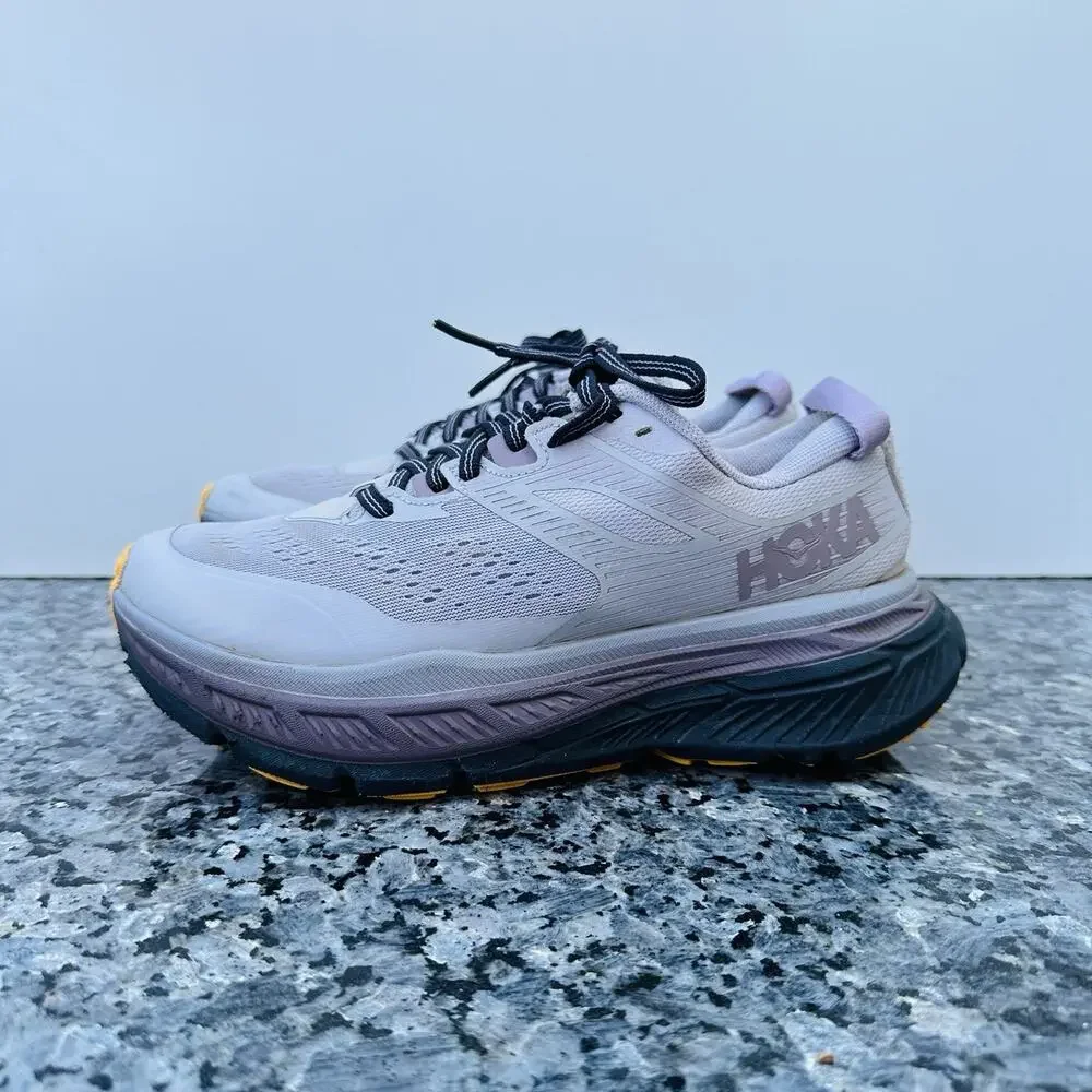 HOKA Stinson ATR 6 Shoes Women’s Size 6.5 used
